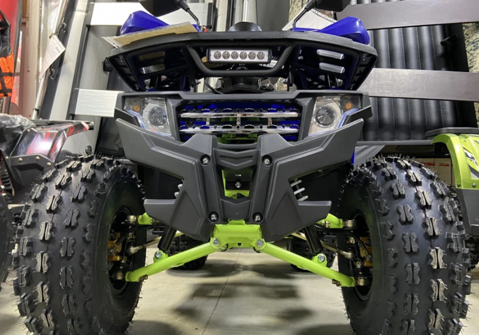 Квадроцикл PROMAX WILD 2.0 190 PRO (2025) в Сергиевом Посаде