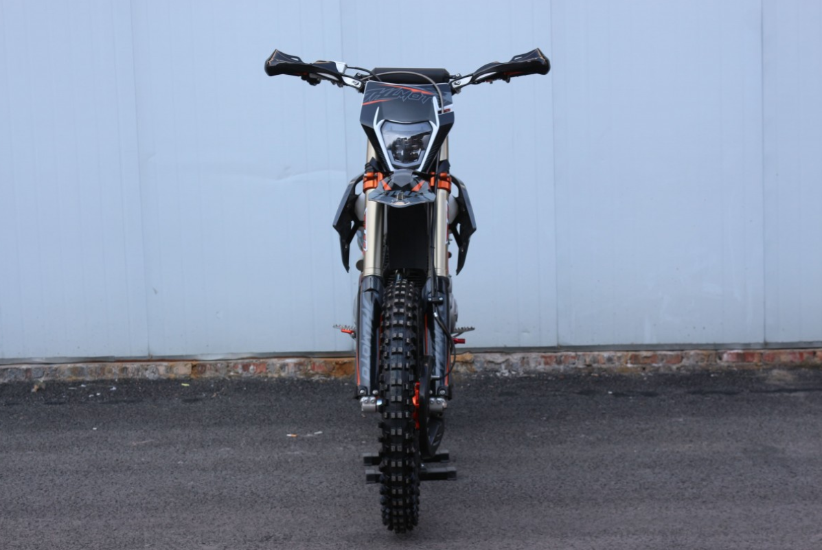 Мотоцикл JHLMOTO JHL Z4 PR250 (172FMM-5) в Сергиевом Посаде