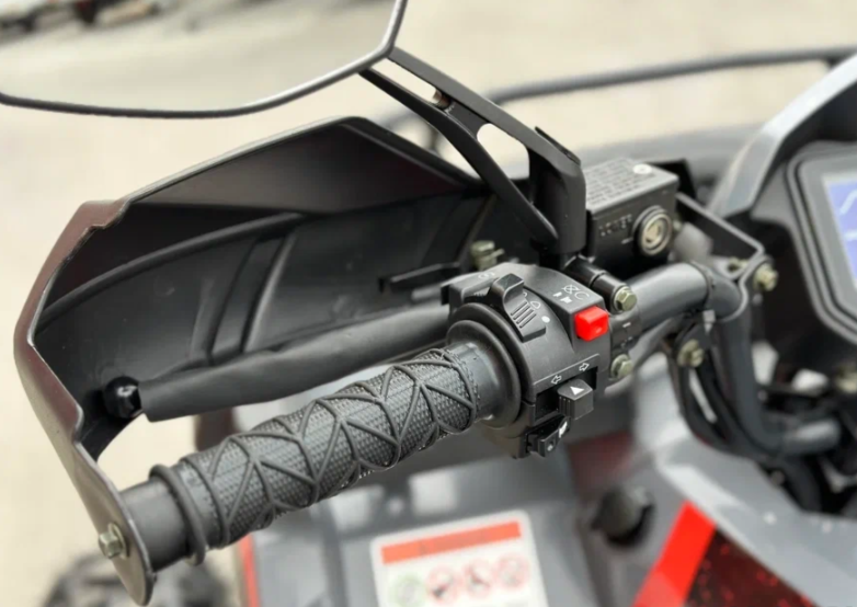 Квадроцикл GBM MAVERICK 300 NEW в Сергиевом Посаде