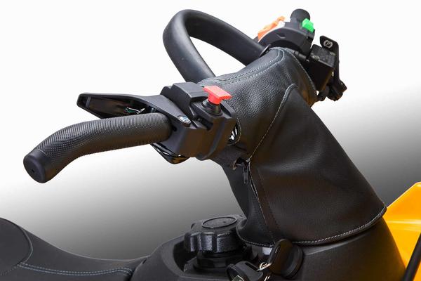 Снегоход SV600T (L ST SWT) ВИКИНГ 2.0 в Сергиевом Посаде