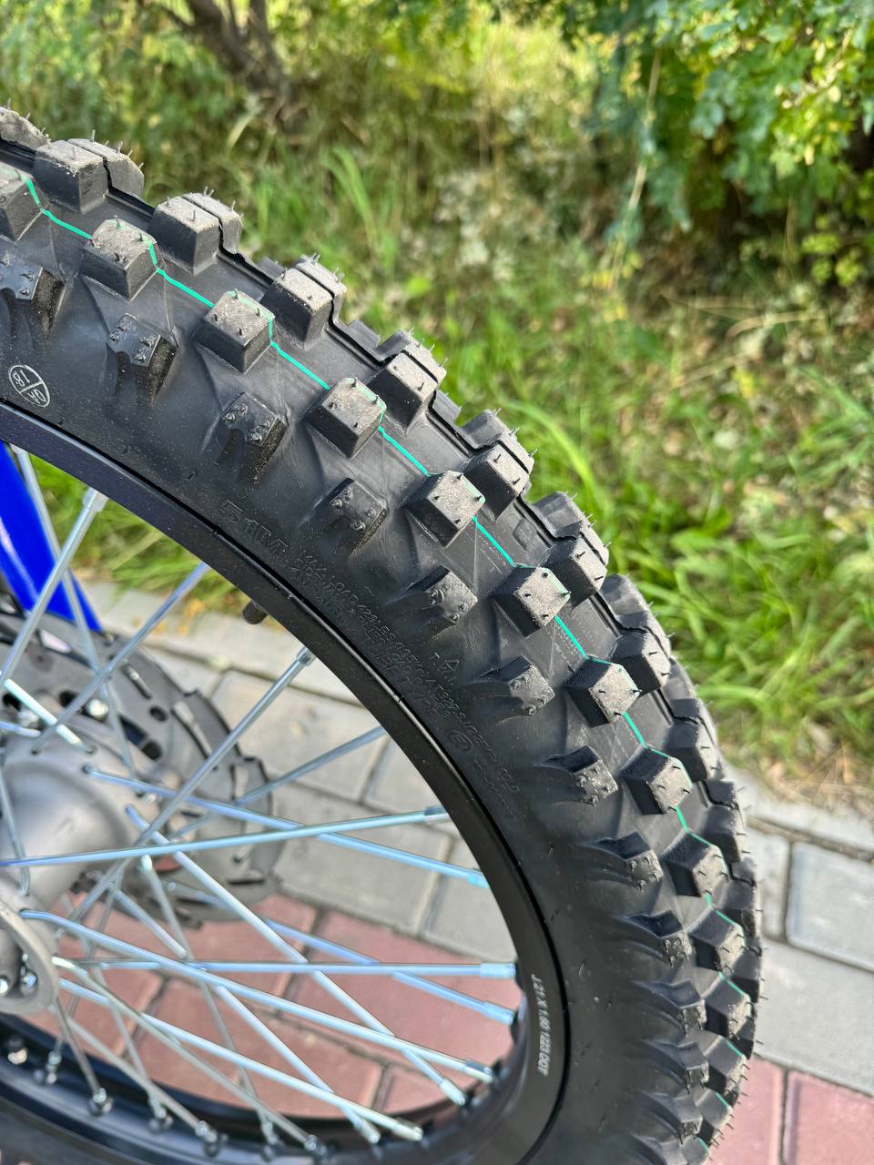 Эндуро / кросс мотоцикл BSE Z3 21/18 в Сергиевом Посаде