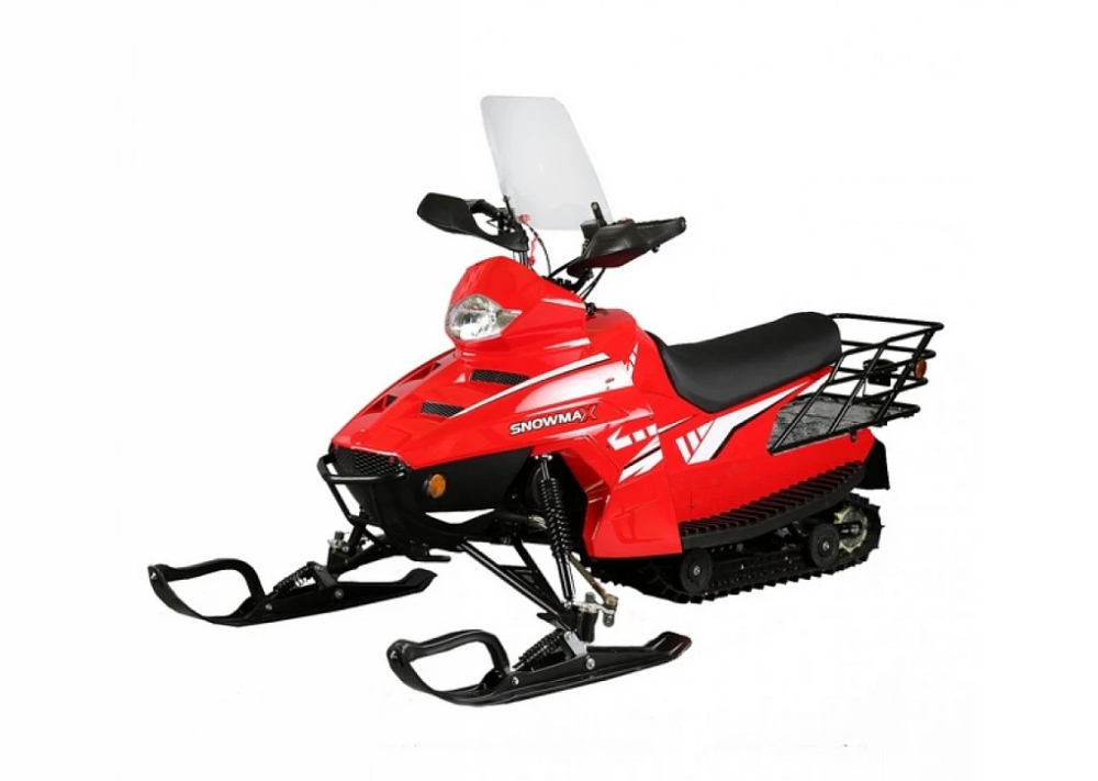 Снегоход Vento Snow Cat long в Сергиевом Посаде