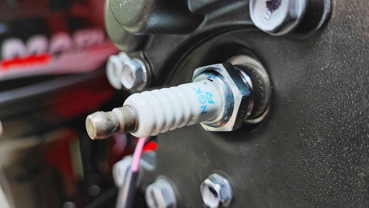 Лодочный мотор MARLIN PROLINE MP 50 AWR ПОД ВОДОМЕТ в Сергиевом Посаде