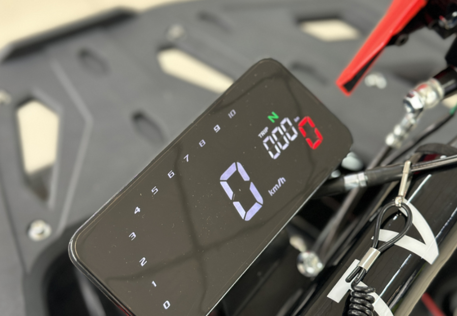 Квадроцикл GBM MAVERICK 222 NEW в Сергиевом Посаде