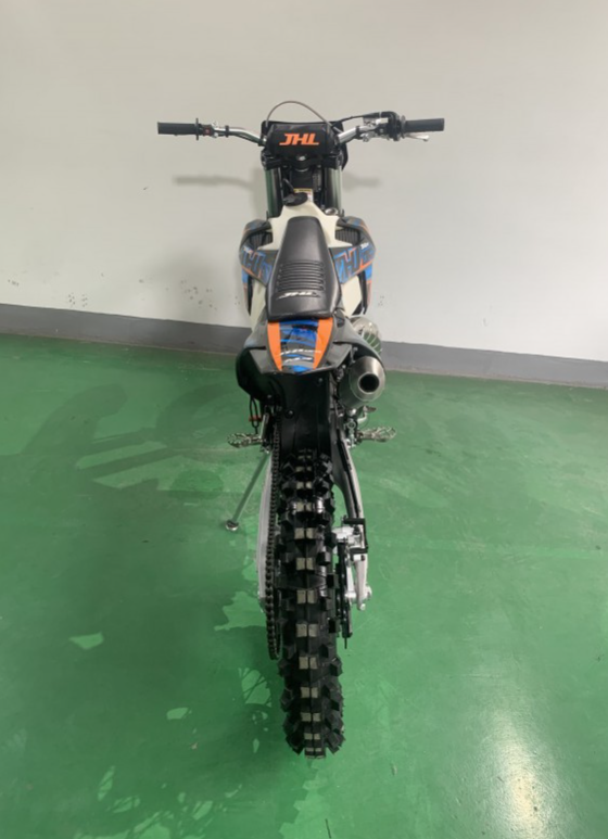Мотоцикл JHL MOTO JHL M3 MT250 (1E66MM) в Сергиевом Посаде