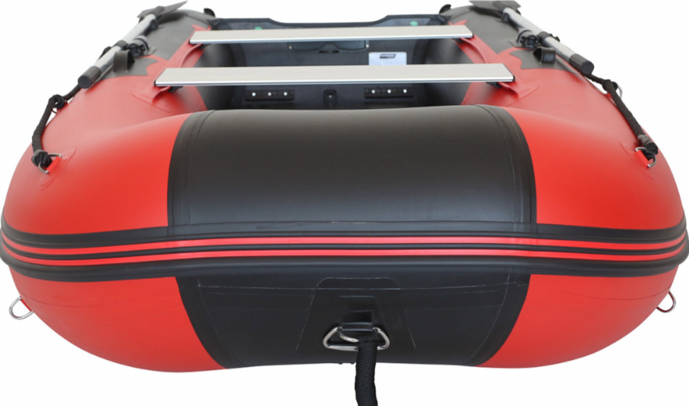 НАДУВНАЯ ЛОДКА GLADIATOR B330AD в Сергиевом Посаде