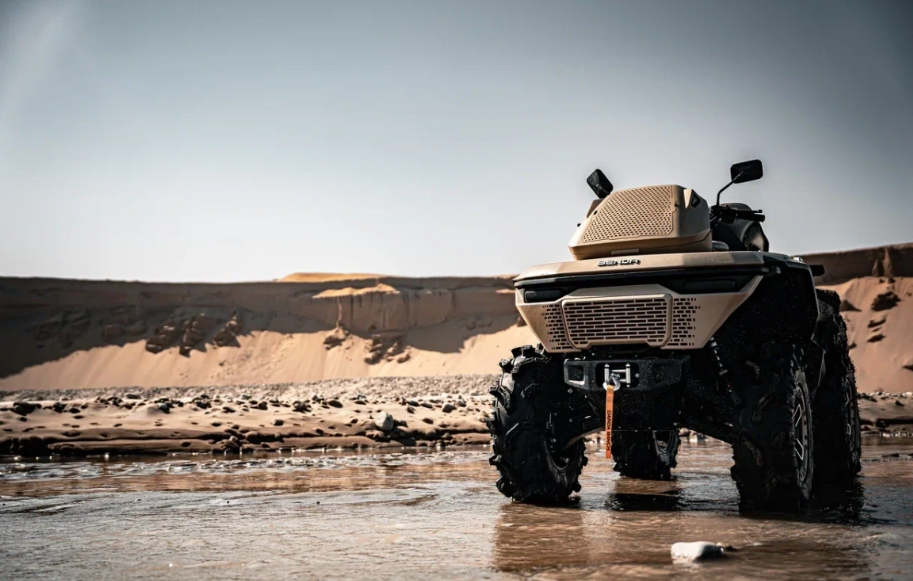 Квадроцикл BENDA REDSTONE 1000 MUD в Сергиевом Посаде