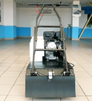 Мотобуксировщик XTREME-MOTORS "Полюс Мини" 9 л.с. в Сергиевом Посаде