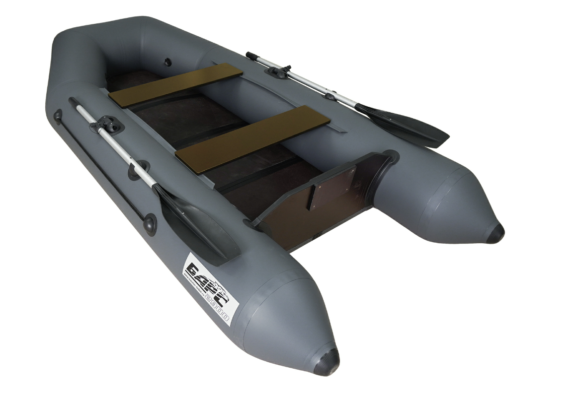 Лодка БАРС 2900 Слань-книжка киль в Сергиевом Посаде