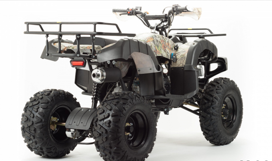 Квадроцикл MOTOLAND (МОТОЛЕНД) 200 ALL ROAD в Сергиевом Посаде