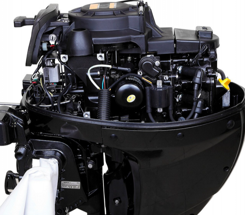 Лодочный мотор MARLIN MF 9.9 AWRL в Сергиевом Посаде