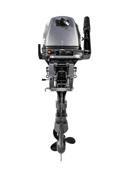 Лодочный мотор APACHE T9.8 BS в Сергиевом Посаде