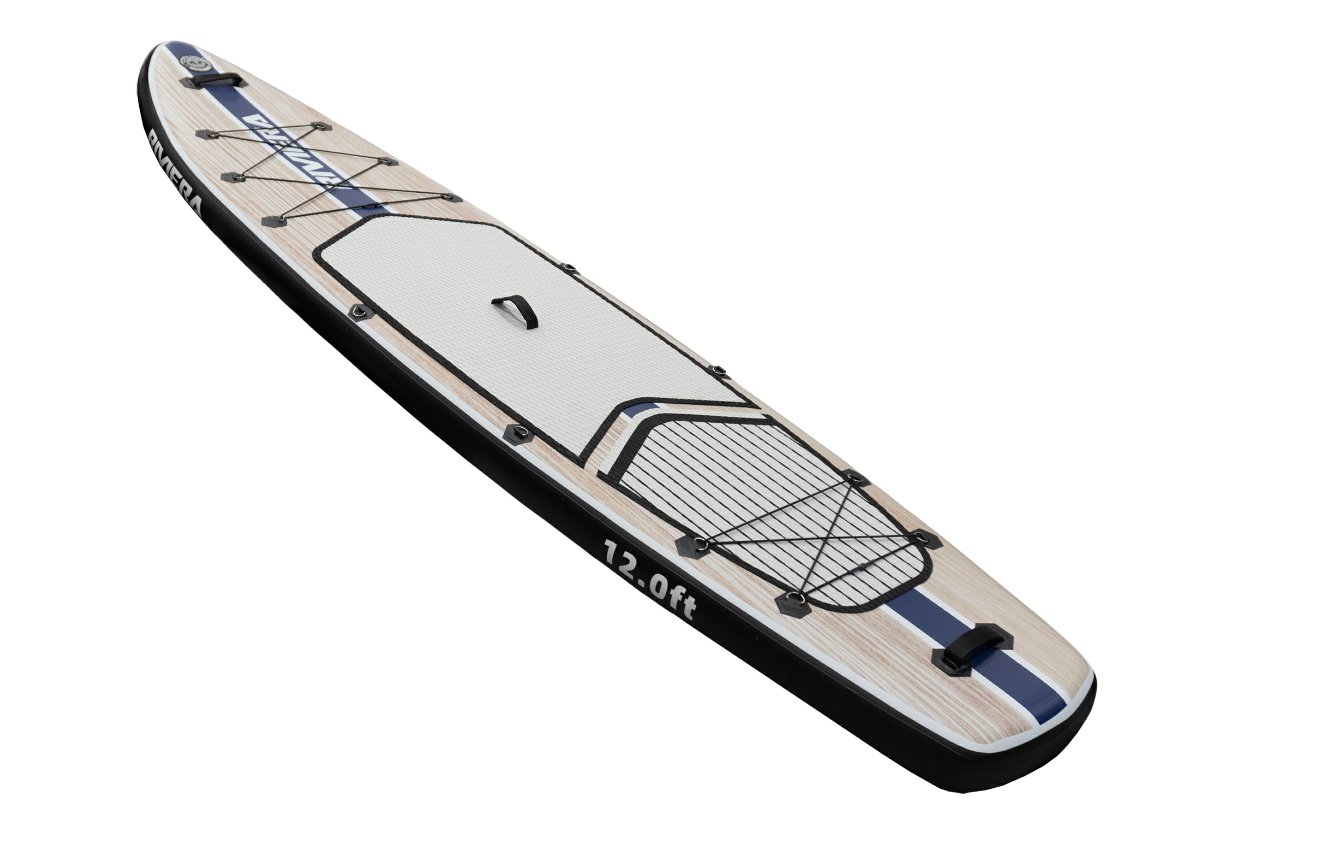 Сап-борд синий 12ft RIVIERA в Сергиевом Посаде