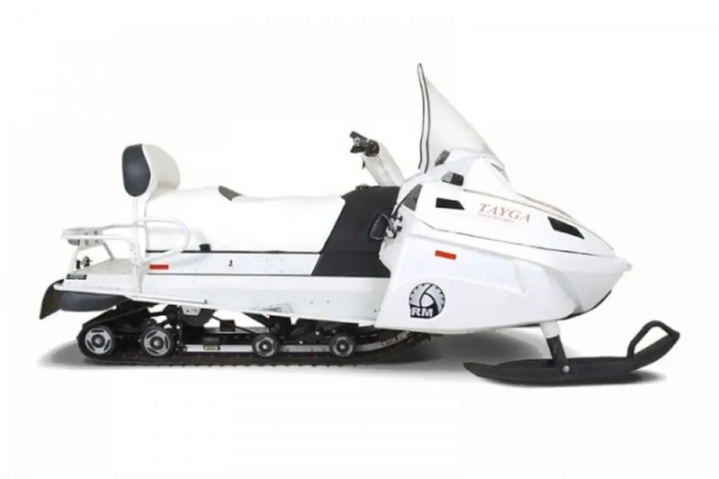 СНЕГОХОД РМ ТАЙГА ПАТРУЛЬ 551 SWT в Сергиевом Посаде