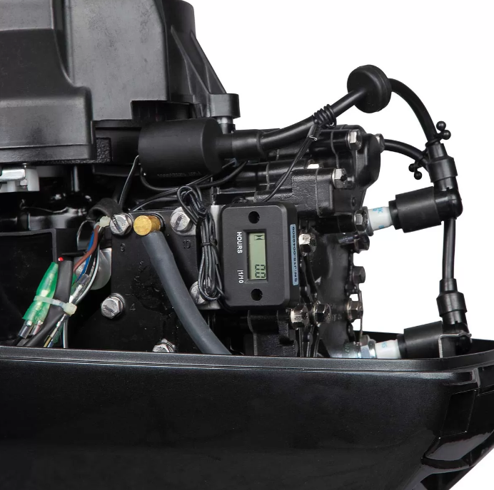 Лодочный мотор MARLIN MP 9.9 AMHL в Сергиевом Посаде