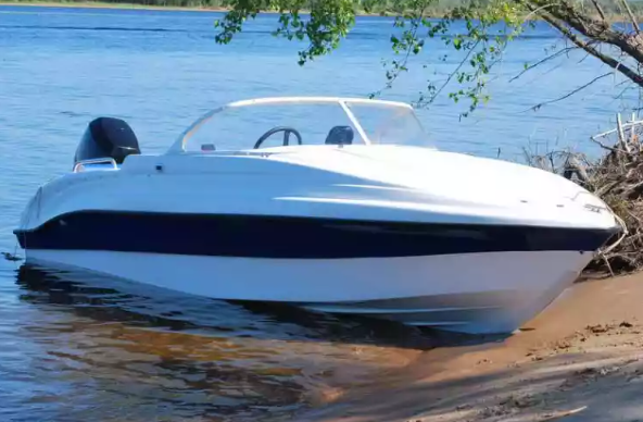 Стеклопластиковый катер Neman-500 Р в Сергиевом Посаде