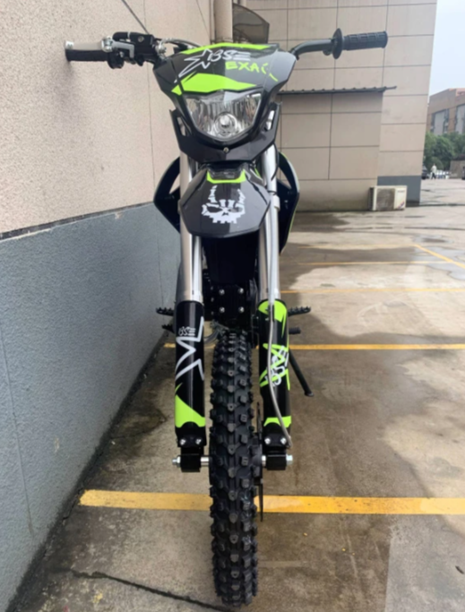 Питбайк BSE EXA SA 14/12 в Сергиевом Посаде