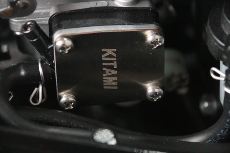 Лодочный мотор MARLIN PROLINE MP 9.9 (20) AMHS FORCE в Сергиевом Посаде