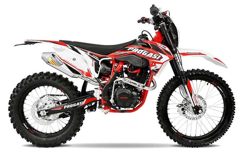 Мотоцикл PROGASI SUPER MAX 250 в Сергиевом Посаде