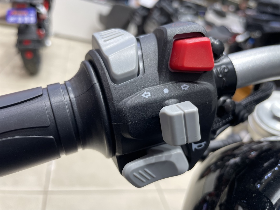 Мотоцикл Benda Chinchilla 300 в Сергиевом Посаде