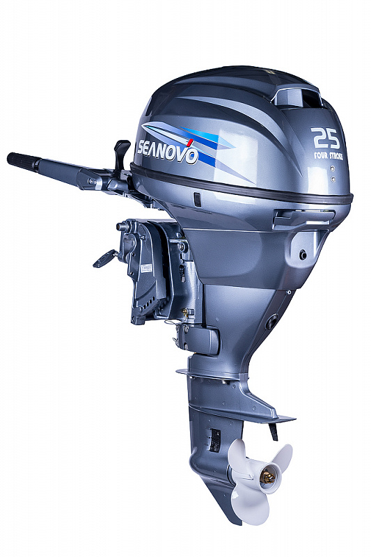 Лодочный мотор SEANOVO SNF25HS в Сергиевом Посаде