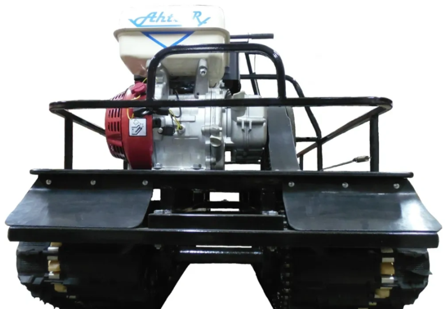 Мотобуксировщик AhtaR L 9 в Сергиевом Посаде