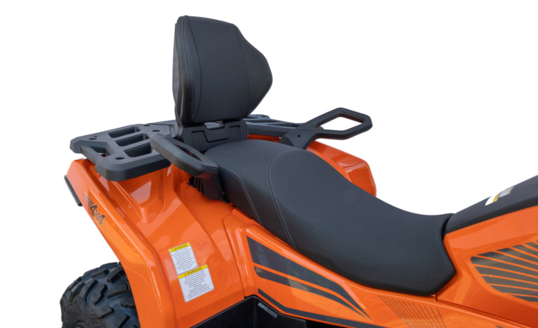 Квадроцикл HND QRX 650 в Сергиевом Посаде