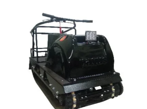 Мотобуксировщик PAXUS 650 13 л.с. HONDA в Сергиевом Посаде