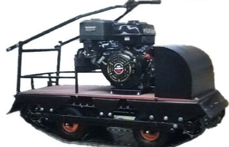 Мотобуксировщик ОНЕГО 500 GRAND 15 л.с. в Сергиевом Посаде