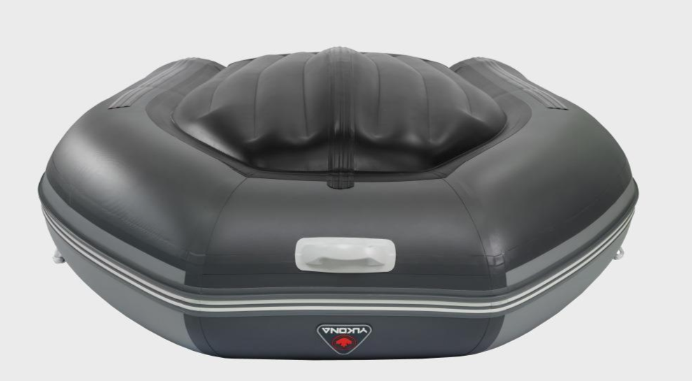 ЛОДКА НАДУВНАЯ YUKONA 430 НДНД в Сергиевом Посаде