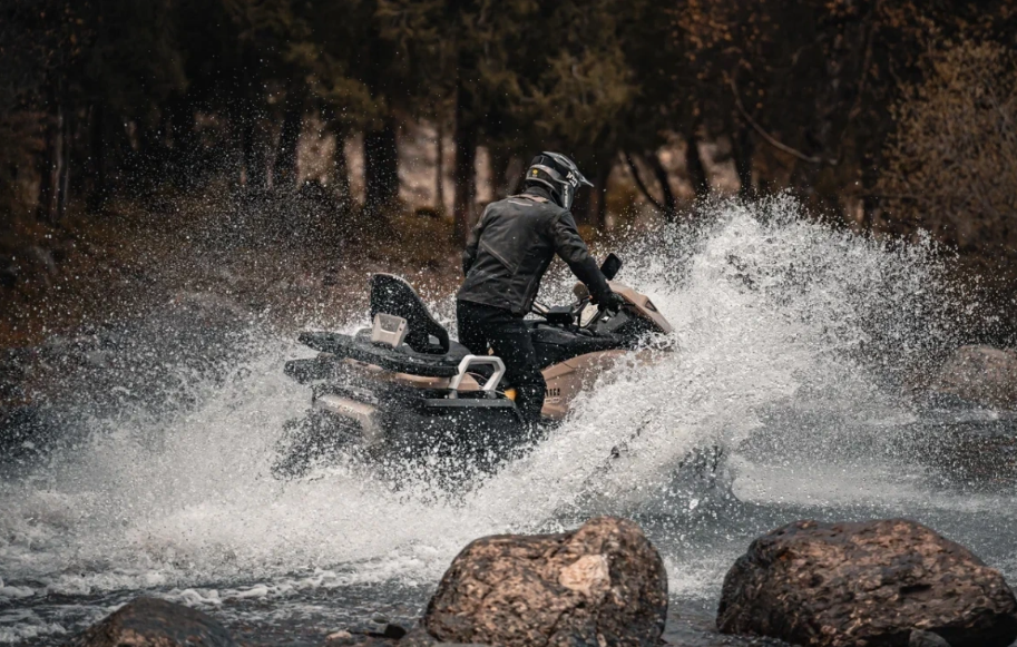 Квадроцикл BENDA REDSTONE 1000 MUD в Сергиевом Посаде