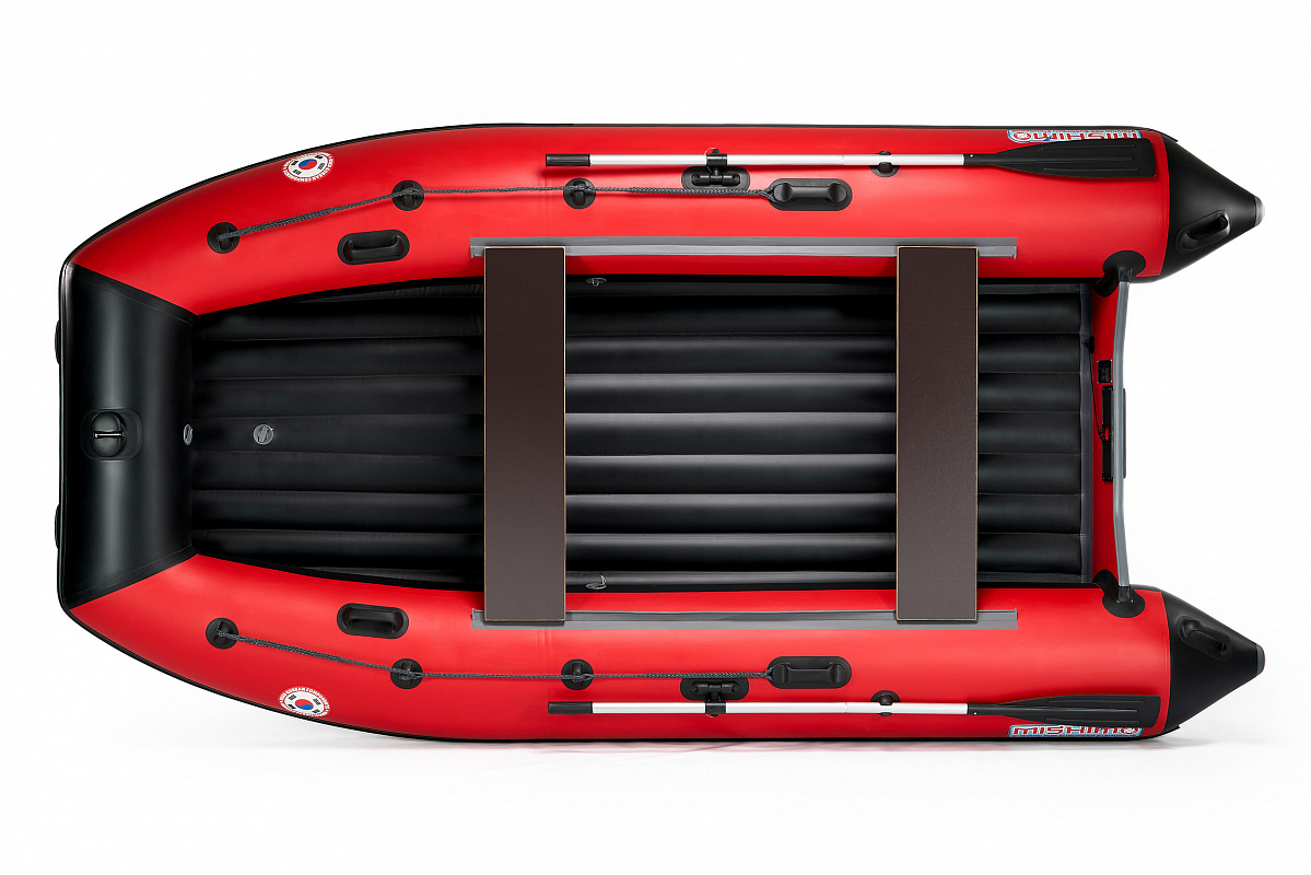 Лодка MISHIMO RAPID 360 в Сергиевом Посаде