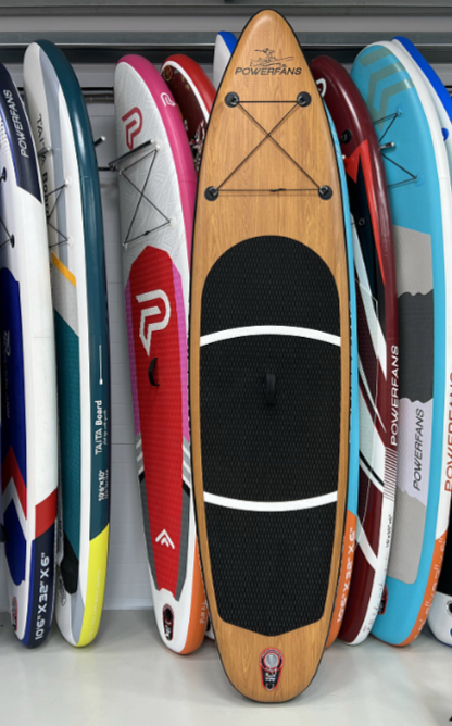 SUP (САП) ДОСКА RAIDEX POWERFANS LOFT 10,6’ (320СМ) в Сергиевом Посаде