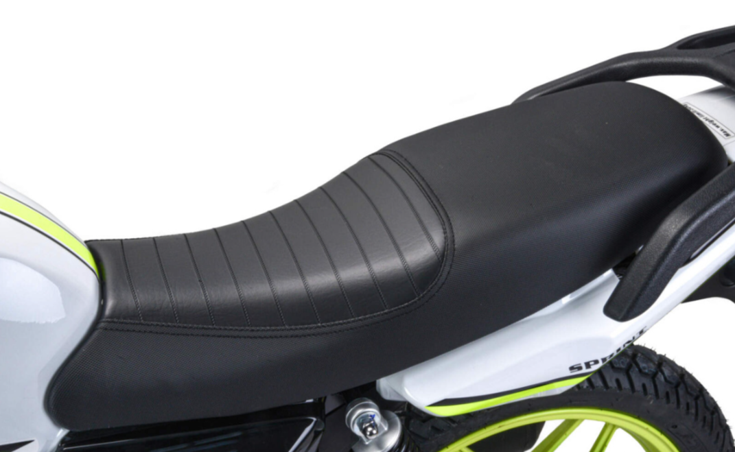 Мотоцикл MOTOLAND (МОТОЛЕНД) 200 SPRINT в Сергиевом Посаде