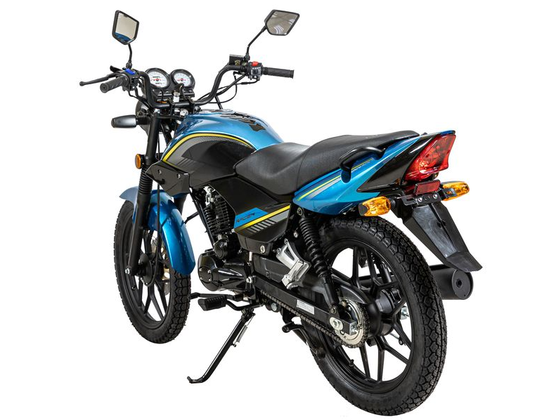 Мотоцикл RACER RC150-23 TIGER в Сергиевом Посаде