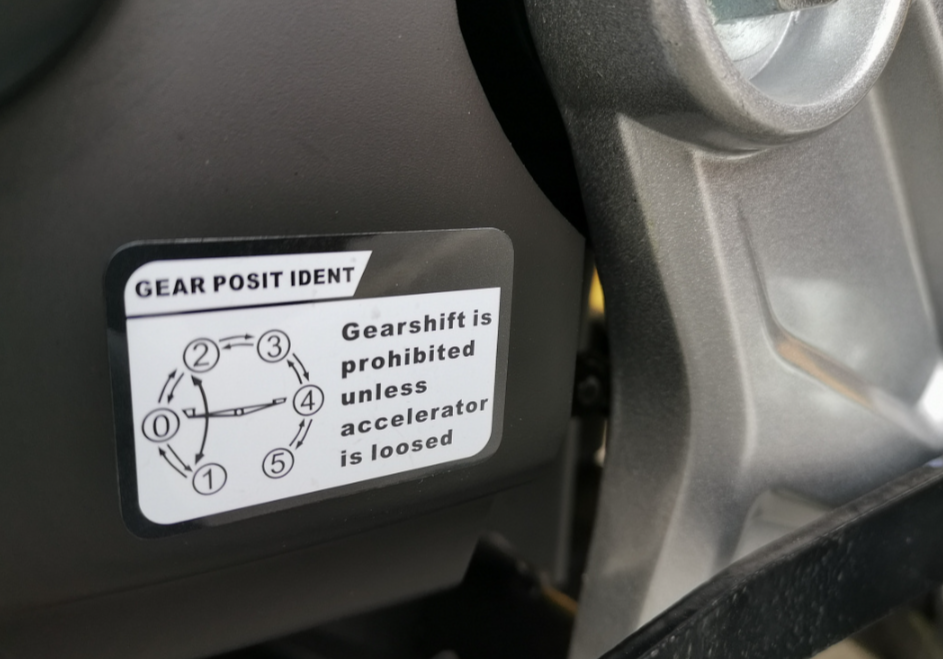 Мотоцикл MOTOLAND (МОТОЛЕНД) 250 CB250 (172FMM-5/PR250) (2022 г.) в Сергиевом Посаде