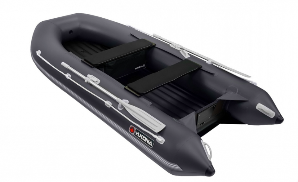 ЛОДКА НАДУВНАЯ YUKONA 430 НДНД в Сергиевом Посаде