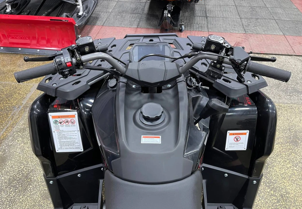 Квадроцикл PROMAX RENEGADE 300 LONG WINCH PRO (2025) в Сергиевом Посаде