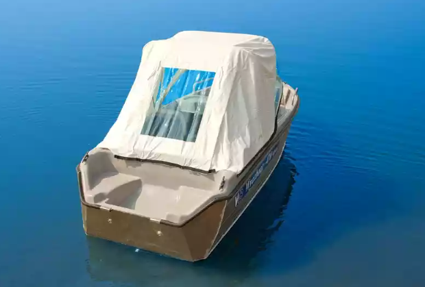 Комбинированный катер Wyatboat-470 Open в Сергиевом Посаде