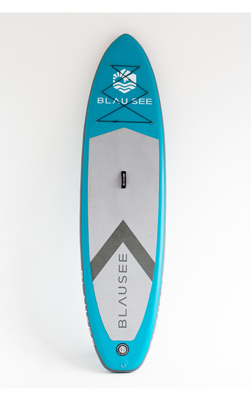 НАДУВНОЙ САП БОРД BLAUSEE 10 в Сергиевом Посаде