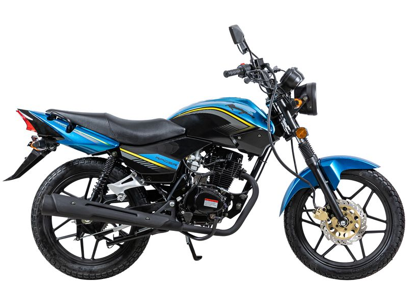 Мотоцикл RACER RC150-23 TIGER в Сергиевом Посаде