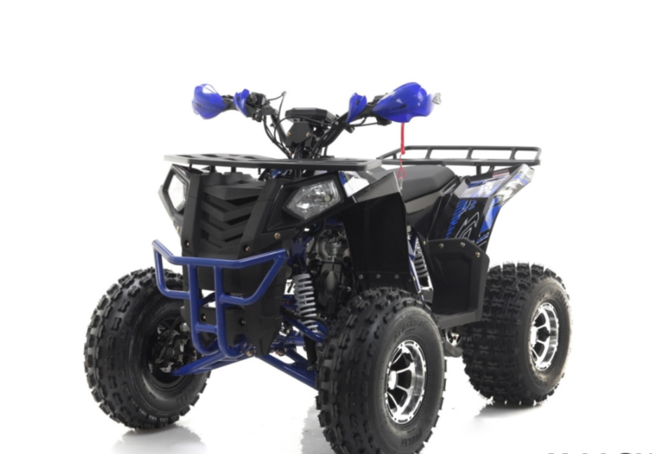 Квадроцикл GBM SHARP 190 PREMIUM SEMI-AUTOMATIC в Сергиевом Посаде