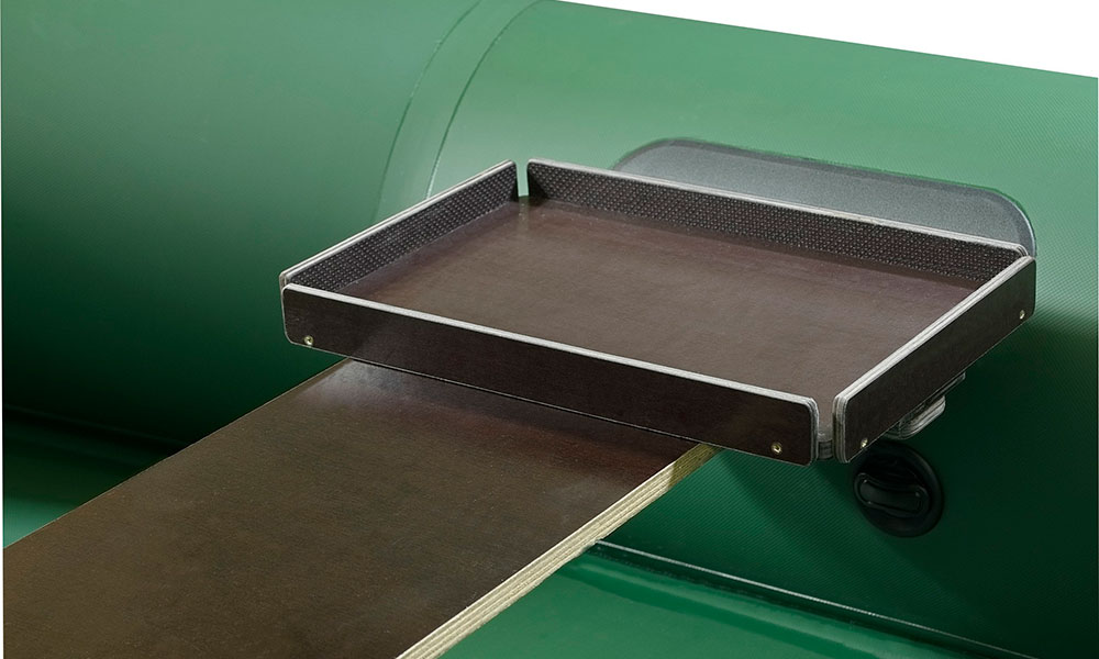 Столик на банку №6 в Сергиевом Посаде