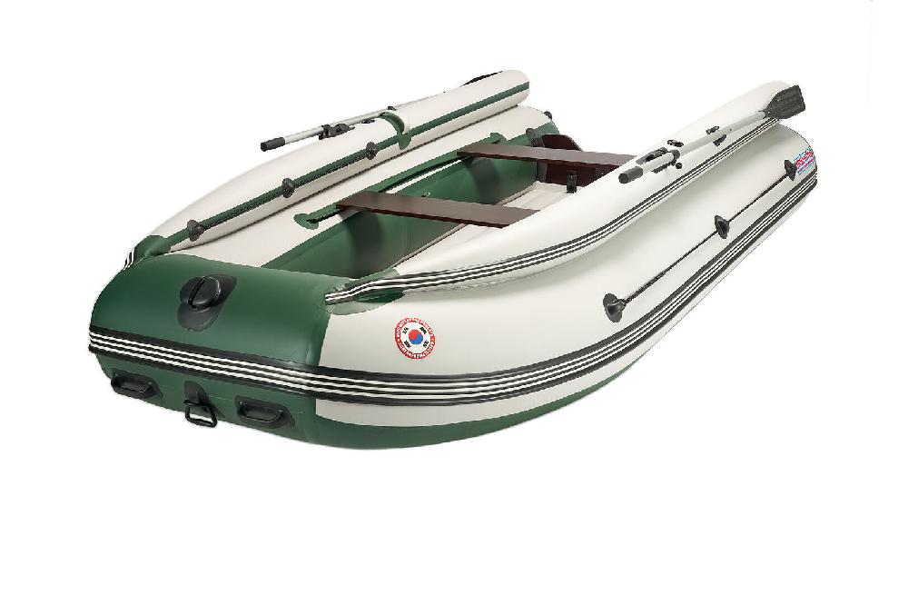 Лодка MISHIMO FAMILY LITE 350 в Сергиевом Посаде