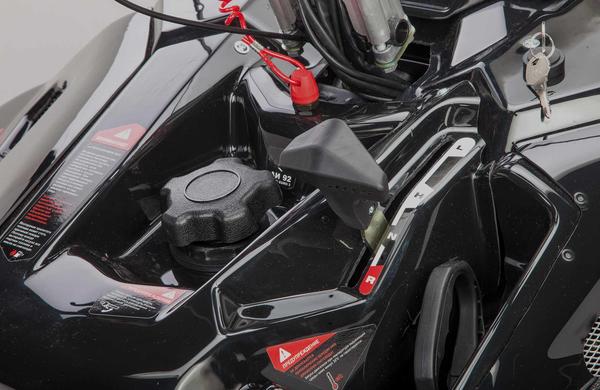 Снегоход STELS SA600R (L LUX WT) ВИТЯЗЬ 2.0 К01 Tech в Сергиевом Посаде