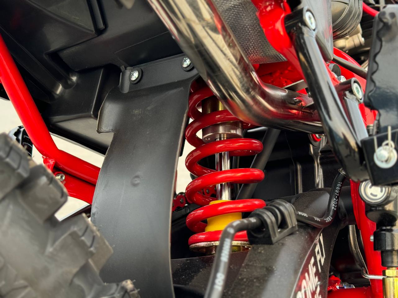 Кроссовый мотоцикл Sanchez Maniac CB300F в Сергиевом Посаде