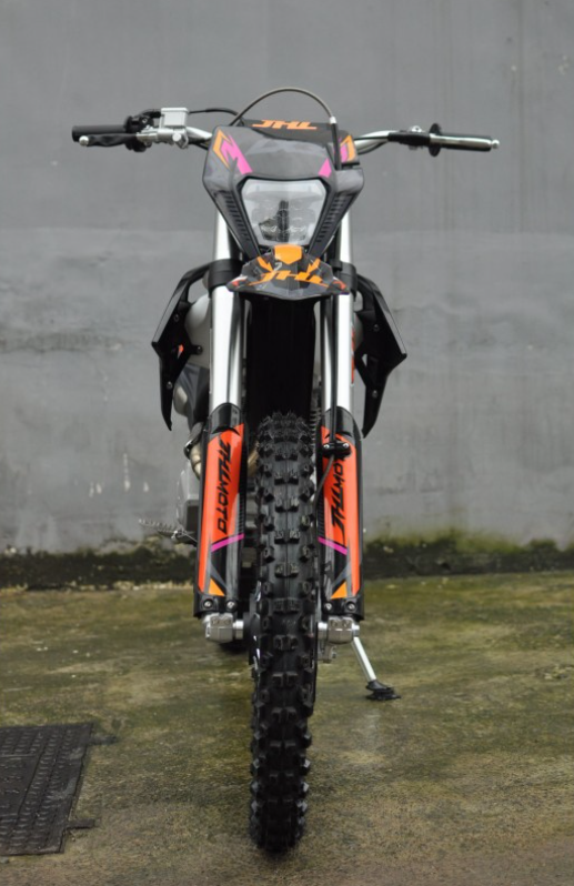 Мотоцикл JHLMOTO JHL LX3 PR300 (175FMN) в Сергиевом Посаде