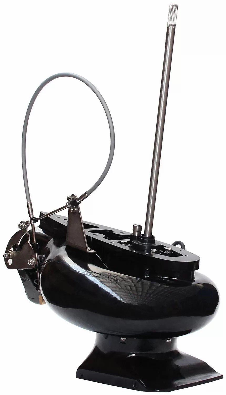 ВОДОМЕТНАЯ НАСАДКА MARLIN НА МОТОР 40 Л.С. YAMAHA, MARLIN, HIDEA, MIKATSU в Сергиевом Посаде