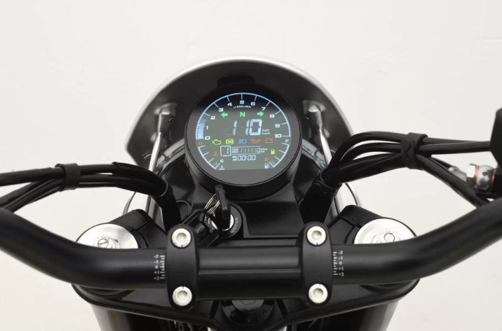 Мотоцикл GAOKIN GK 500 М11D в Сергиевом Посаде