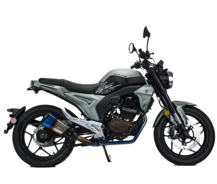 Мотоцикл MOTOLAND (МОТОЛЕНД) 300 CBR в Сергиевом Посаде